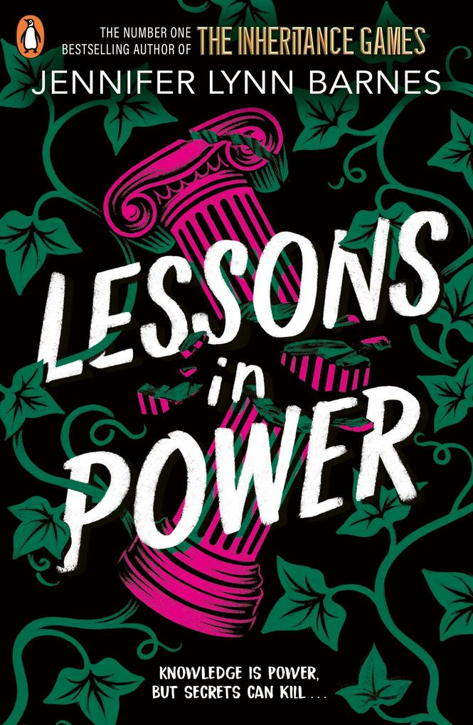 Lessons in Power