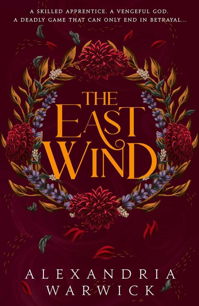 Simon + Schuster Uk The East Wind