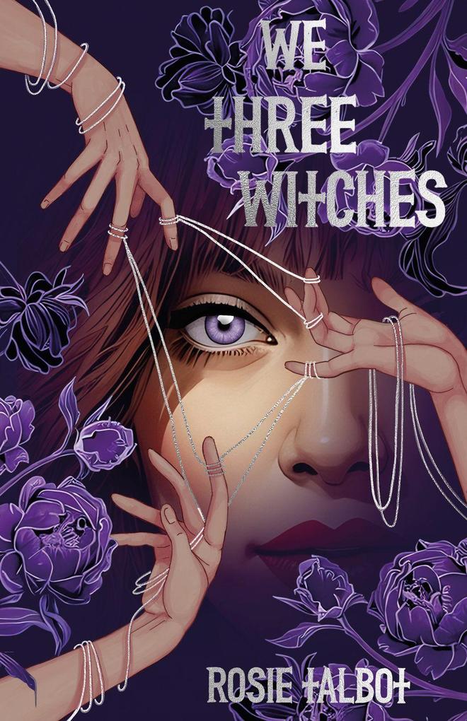 Scholastic Ltd. We Three Witches