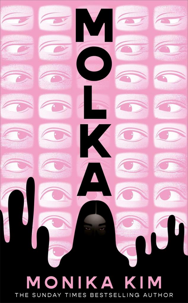 Octopus Publishing Ltd. Molka
