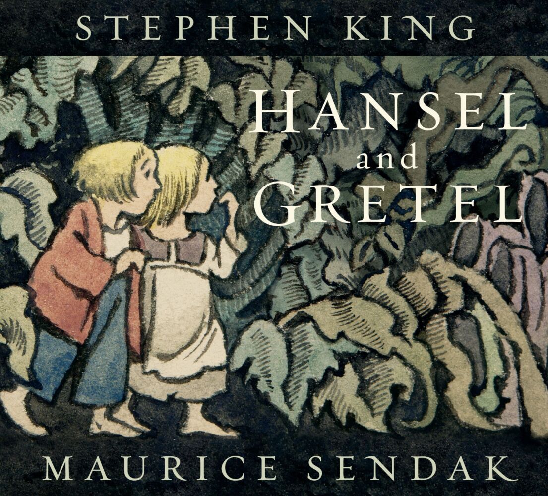 Harper Collins Publ. Usa Hansel And Gretel