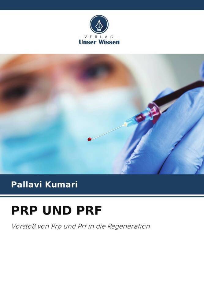 PRP UND PRF