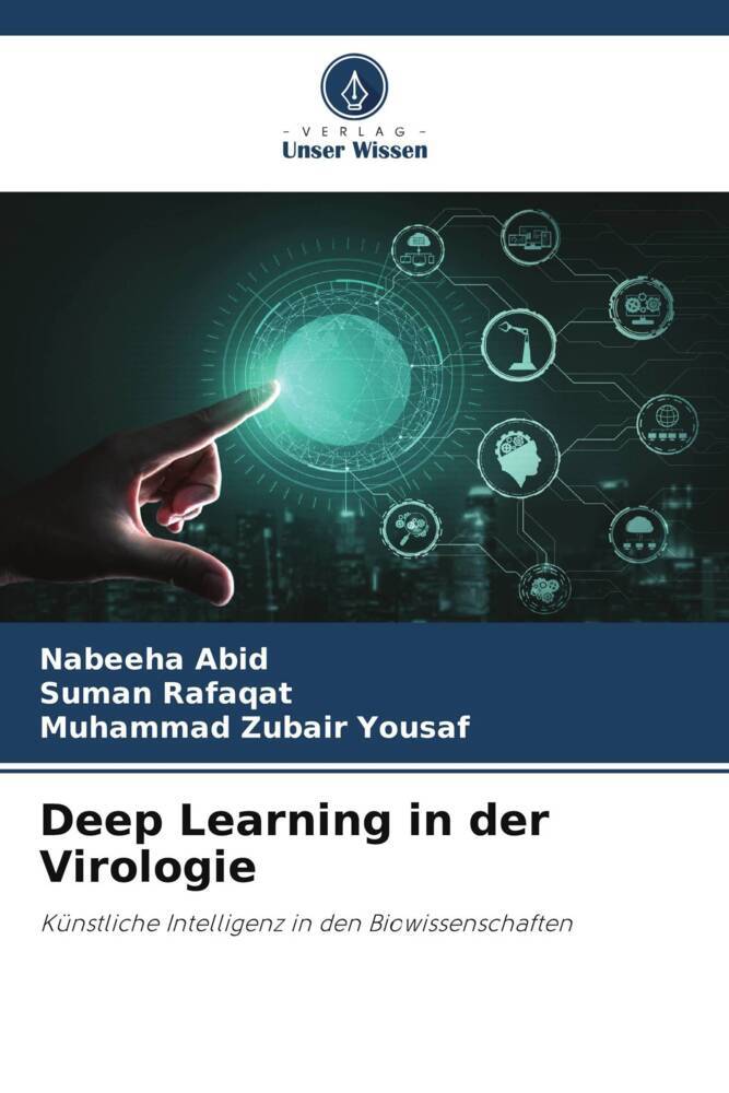 Deep Learning in der Virologie