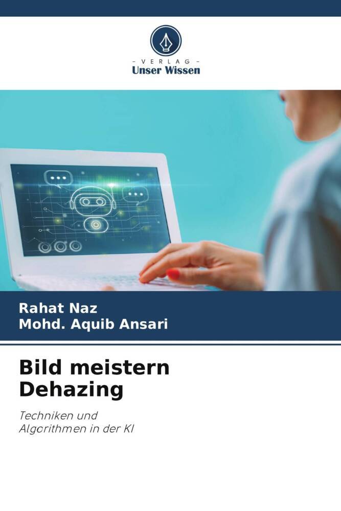 Bild meistern Dehazing