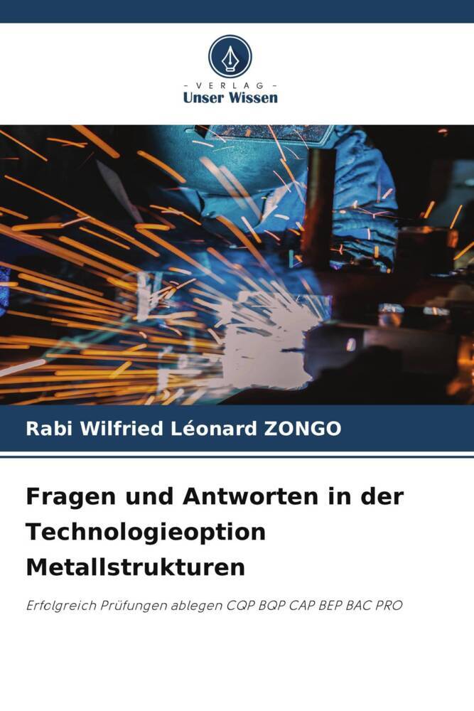 Fragen und Antworten in der Technologieoption Metallstrukturen
