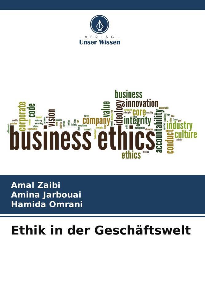 Ethik in der Geschäftswelt