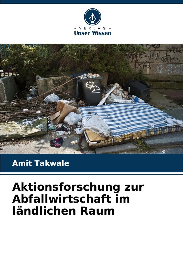 Aktionsforschung zur Abfallwirtschaft im ländlichen Raum