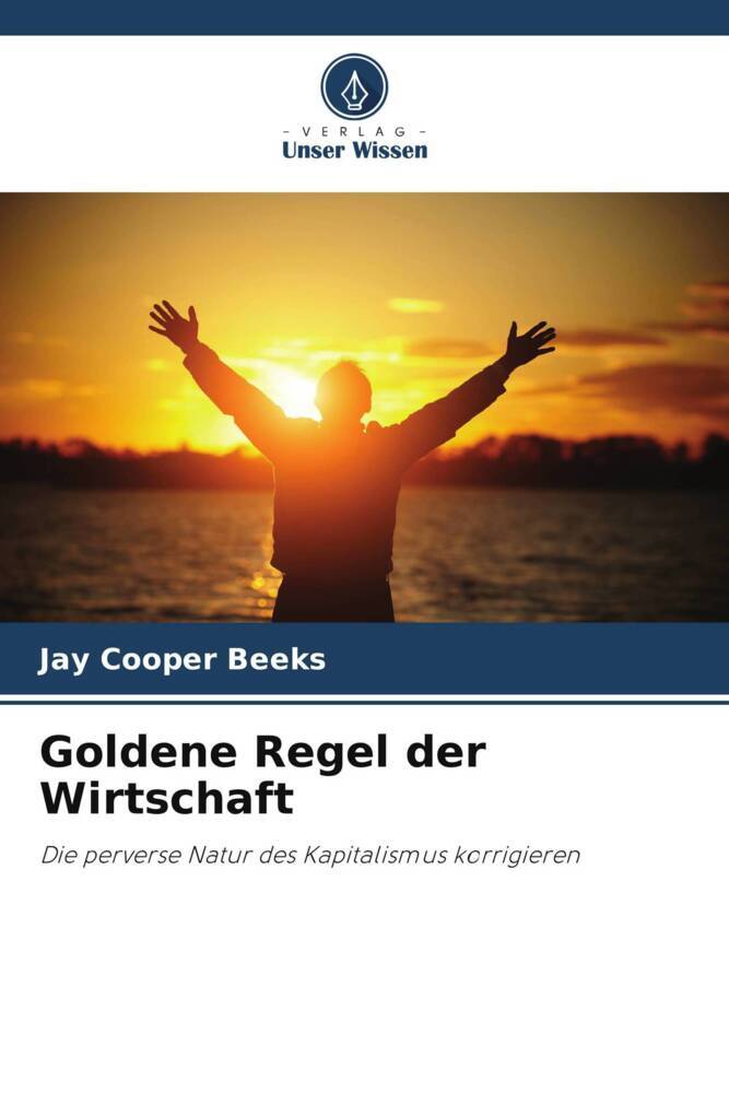 Goldene Regel der Wirtschaft