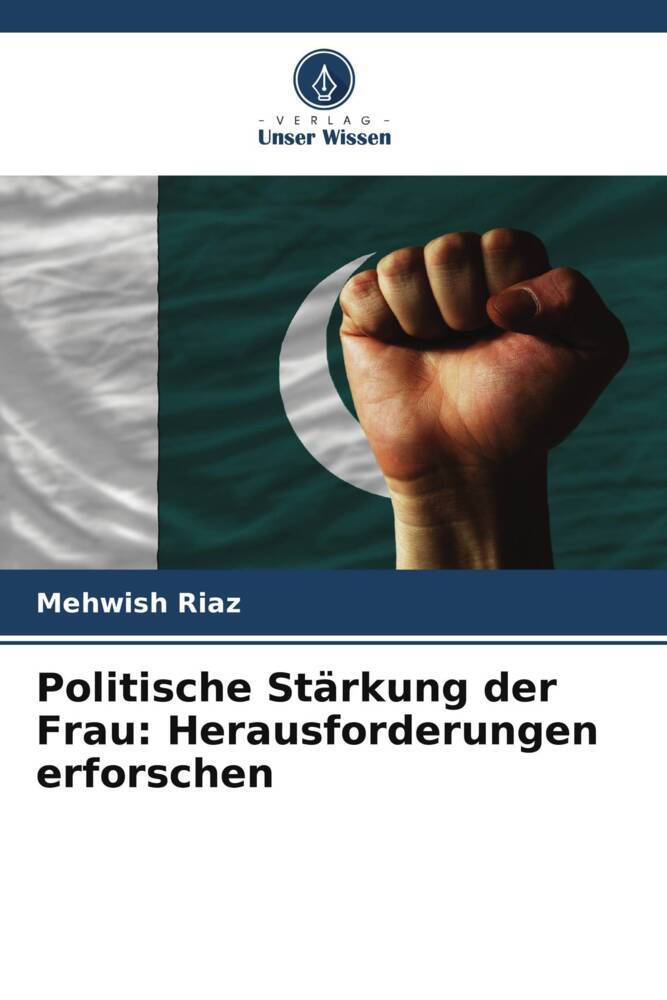 Politische Stärkung der Frau: Herausforderungen erforschen