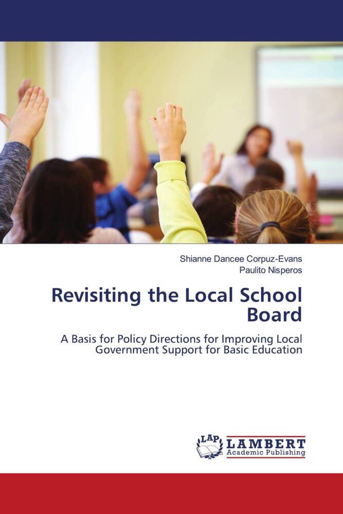 Revisiting the Local School Board