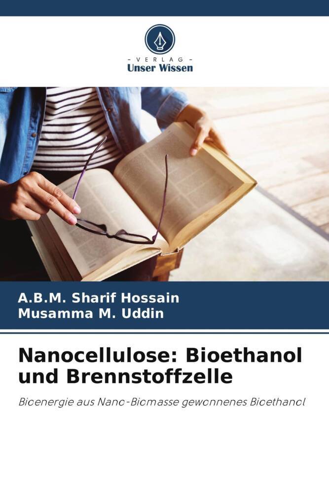 Nanocellulose: Bioethanol und Brennstoffzelle