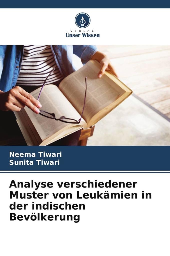 Analyse verschiedener Muster von Leukämien in der indischen Bevölkerung