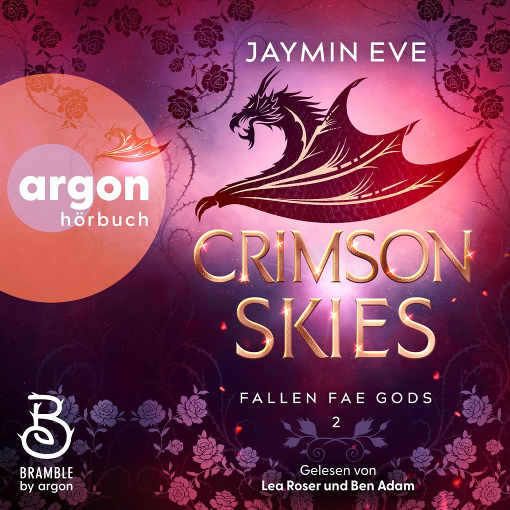 Crimson Skies