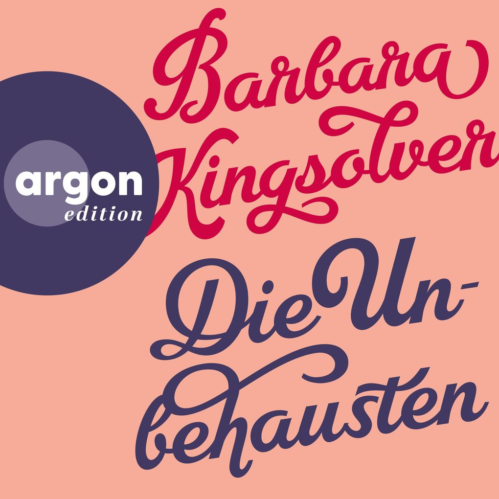 Die Unbehausten