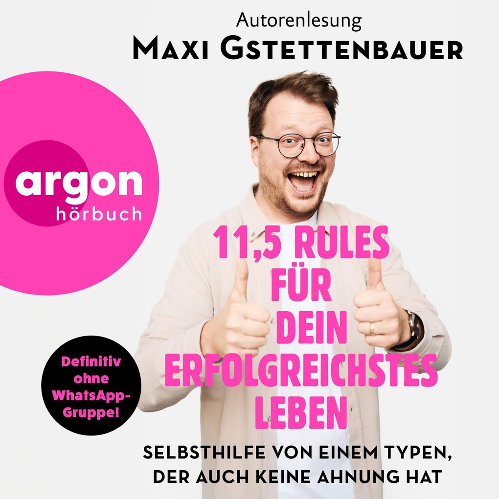 115 Rules für dein erfolgreichstes Leben