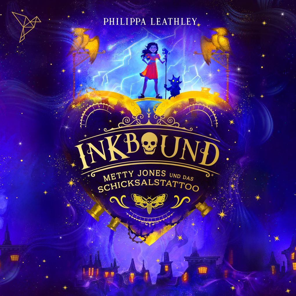 Inkbound