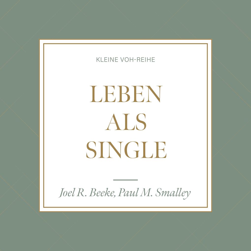 Leben als Single