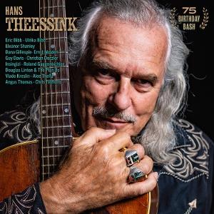 75 Birthday Bash