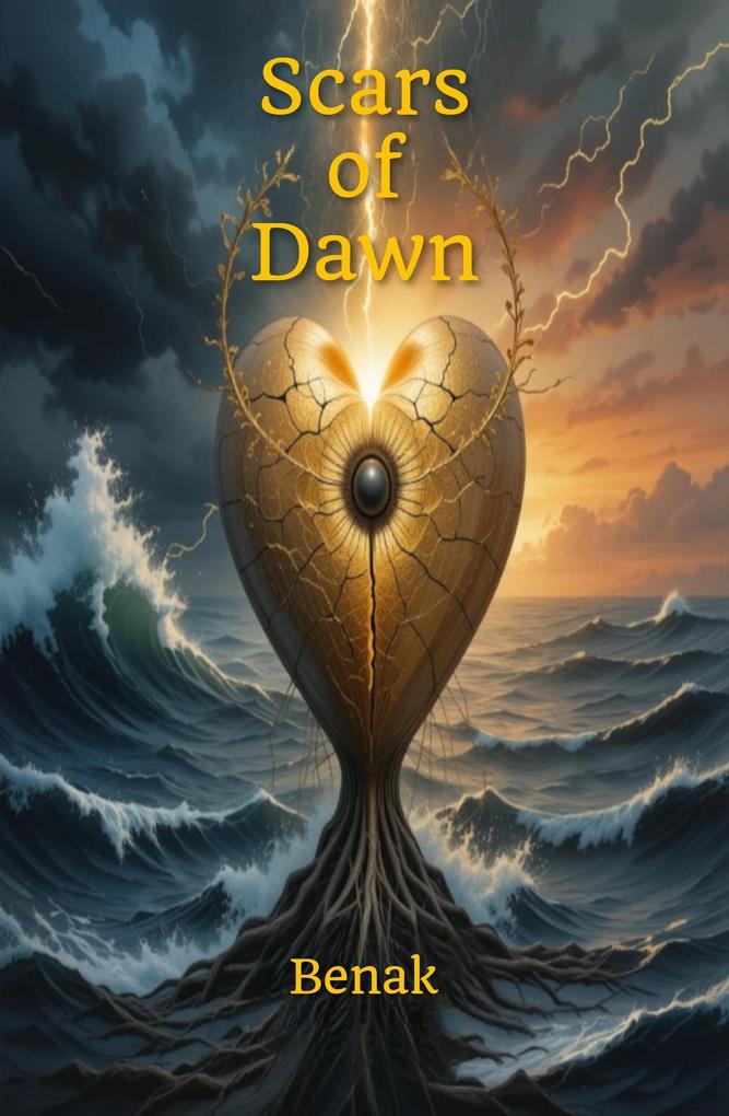 Scars of Dawn