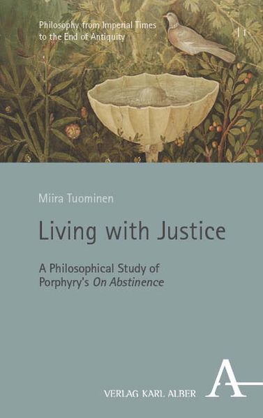 Living with Justice