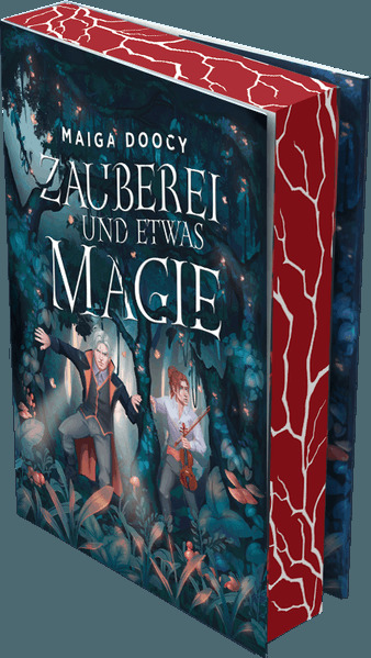 Zauberei und etwas Magie