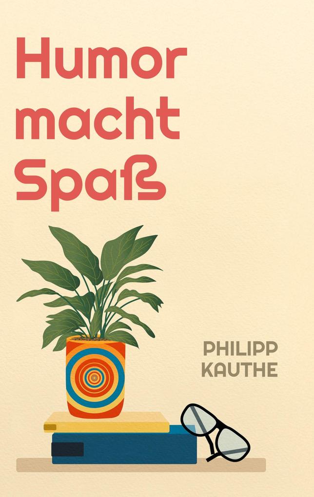 Humor macht Spaß