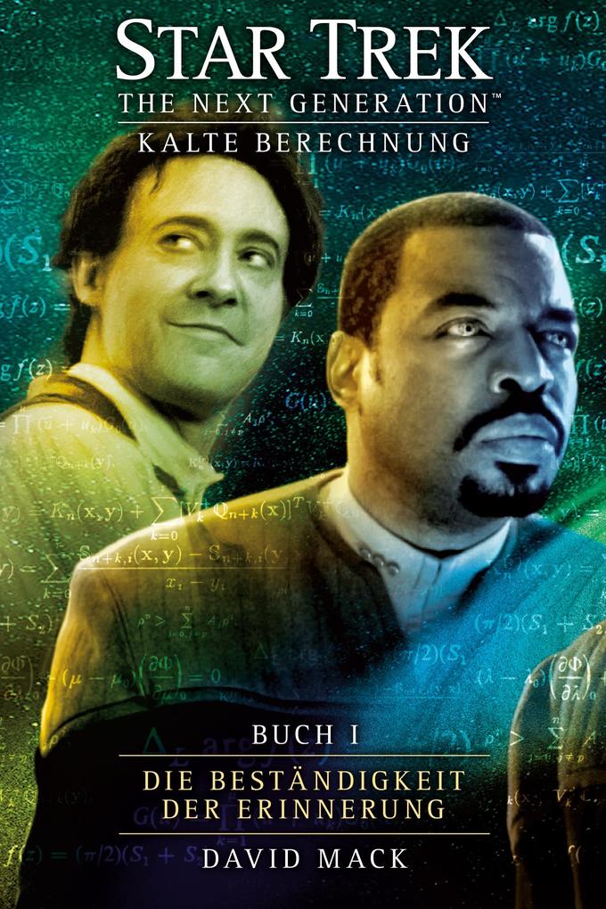 Star Trek - The Next Generation 08
