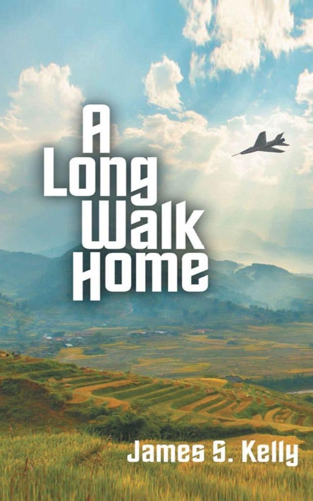 A Long Walk Home