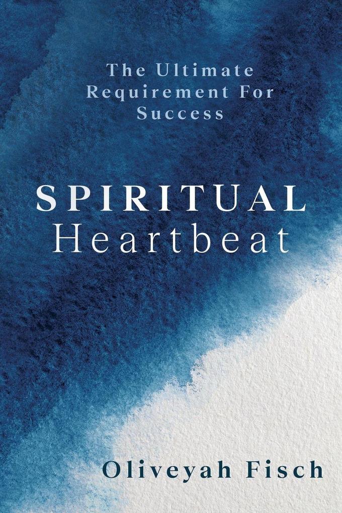 Spiritual Heartbeat