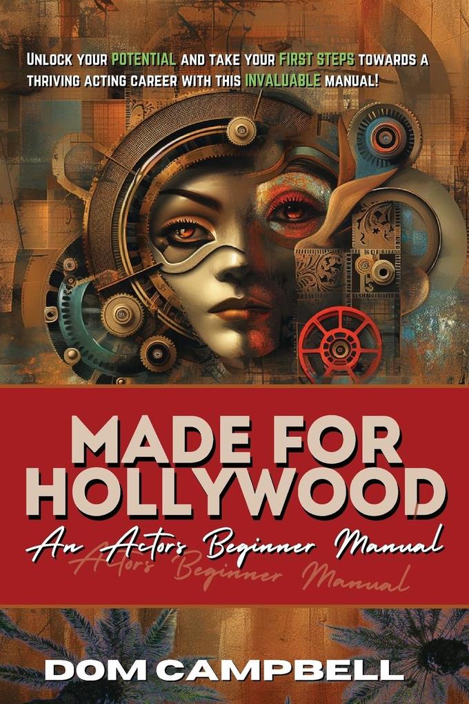 Made For Hollywood