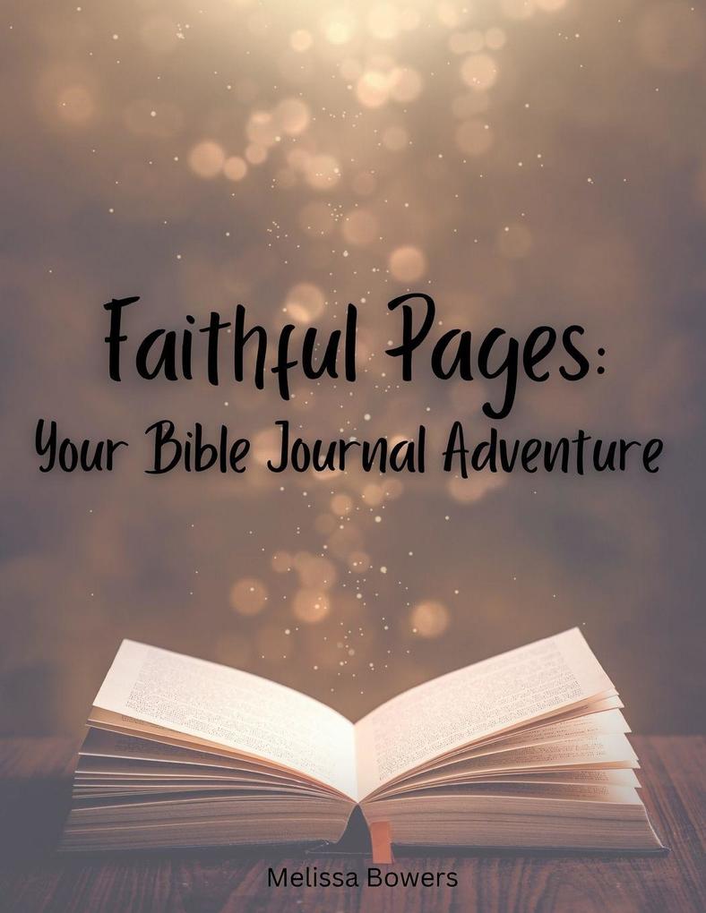 Faithful Pages