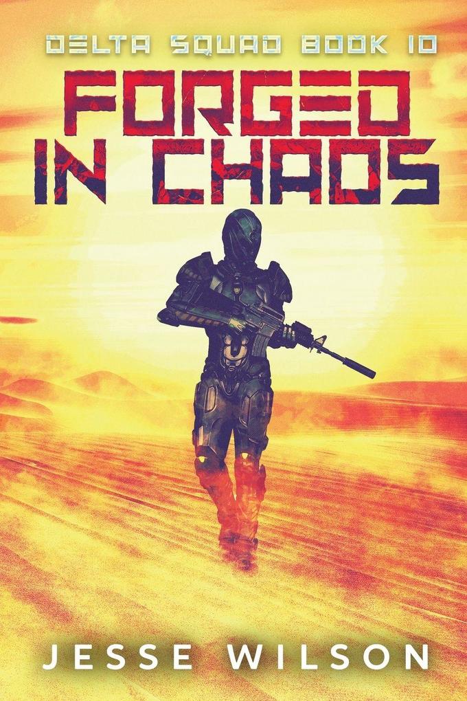Forged In Chaos