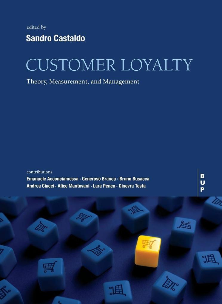 Customer Loyalty