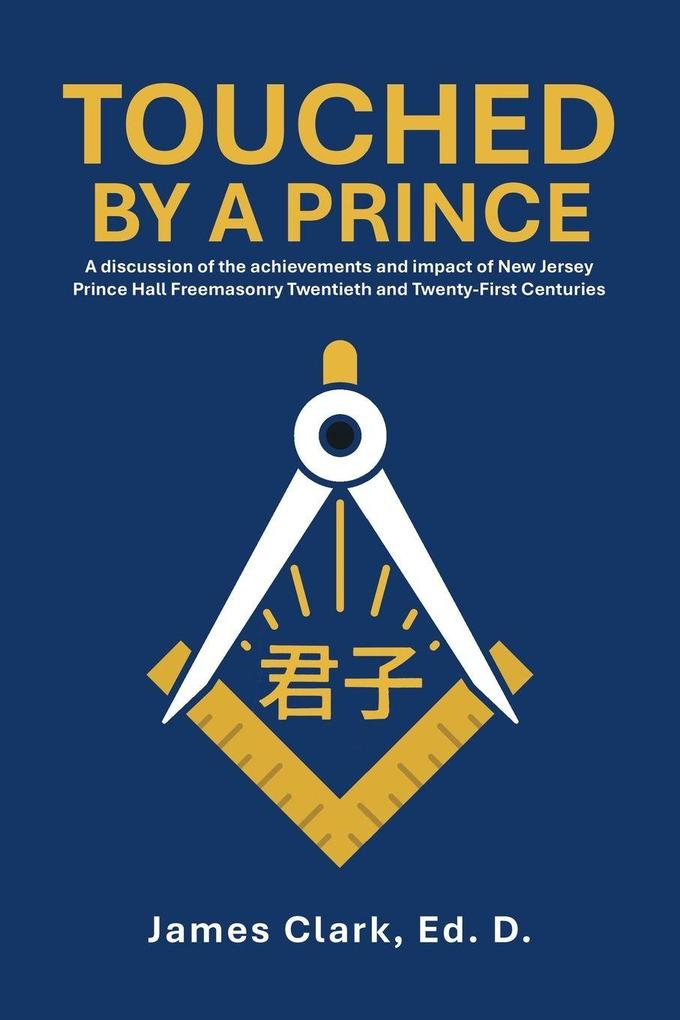 Touched by a Prince