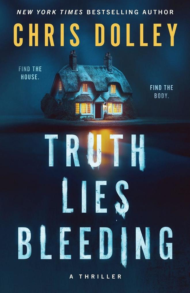 Truth Lies Bleeding