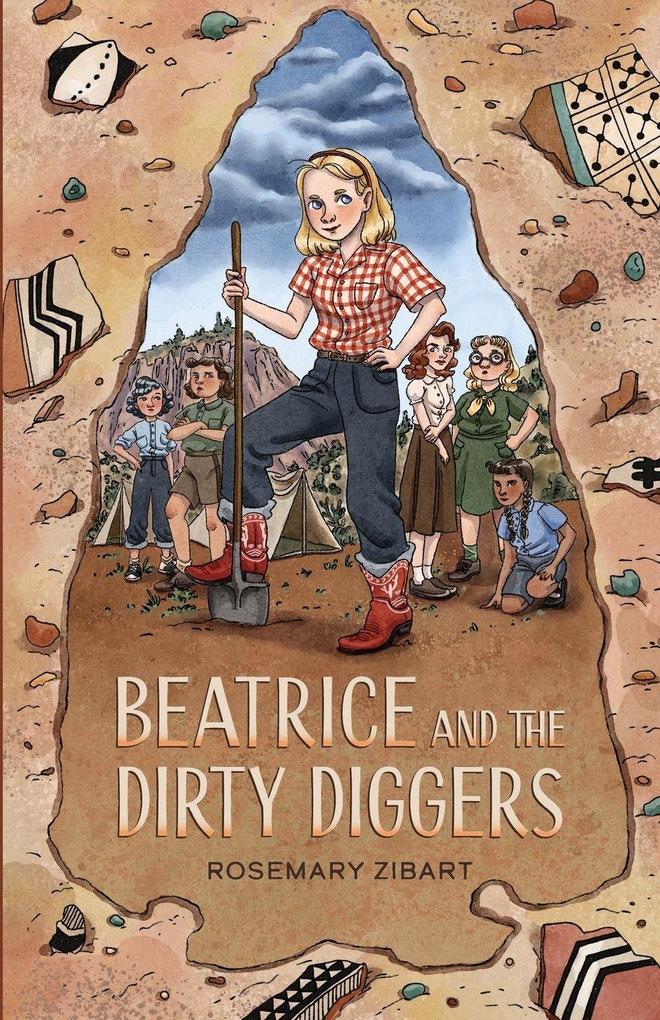 Beatrice and the Dirty Diggers