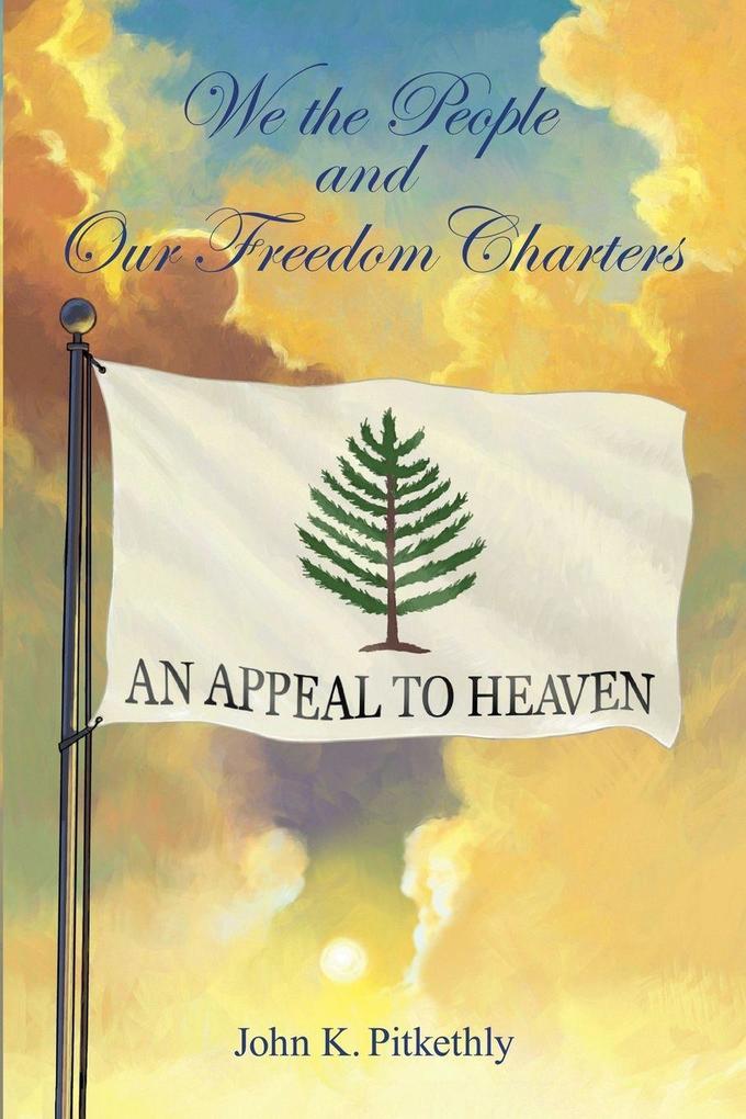 We the People and Our Freedom Charters