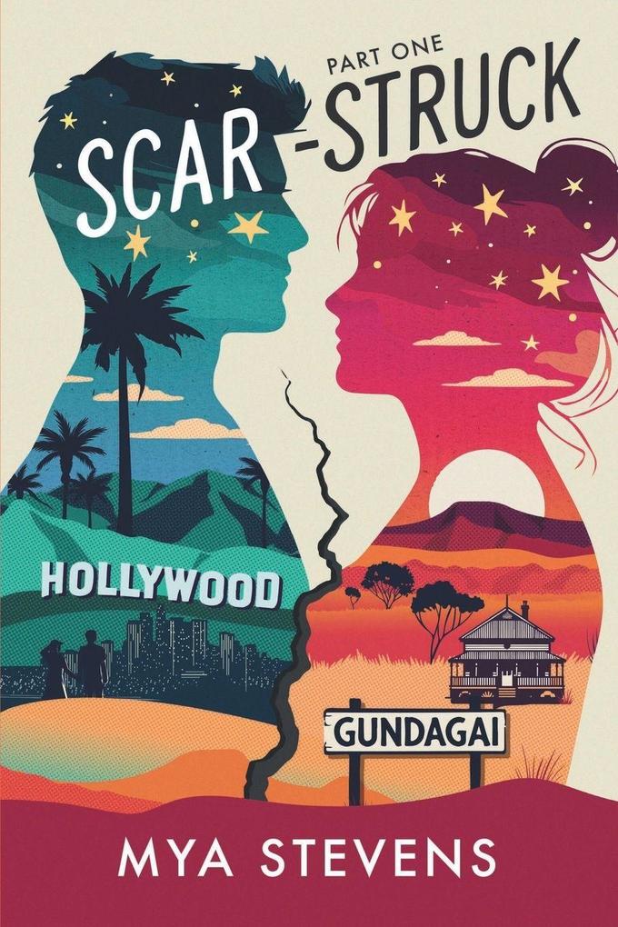 Scar-struck