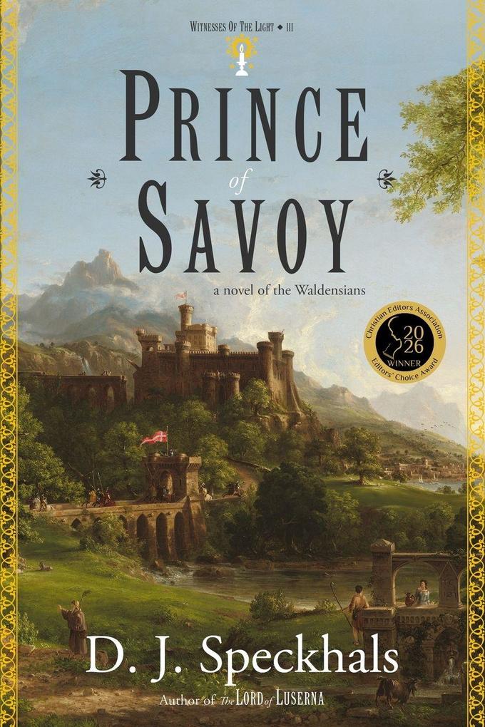 Prince of Savoy