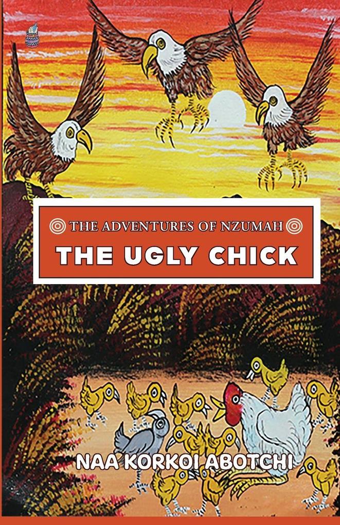 THE UGLY CHICK