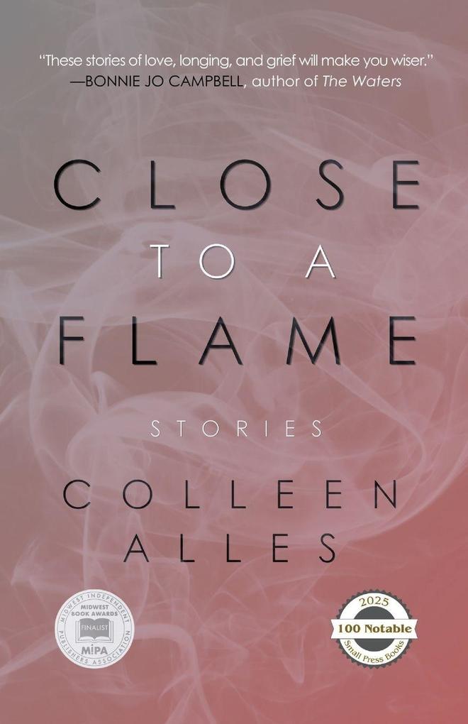Close to a Flame