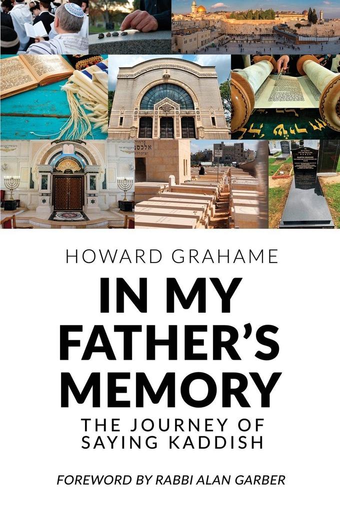 In My Father's Memory