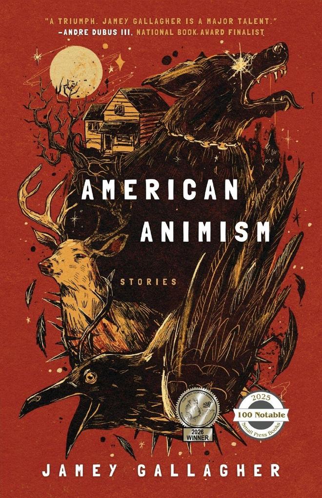 American Animism