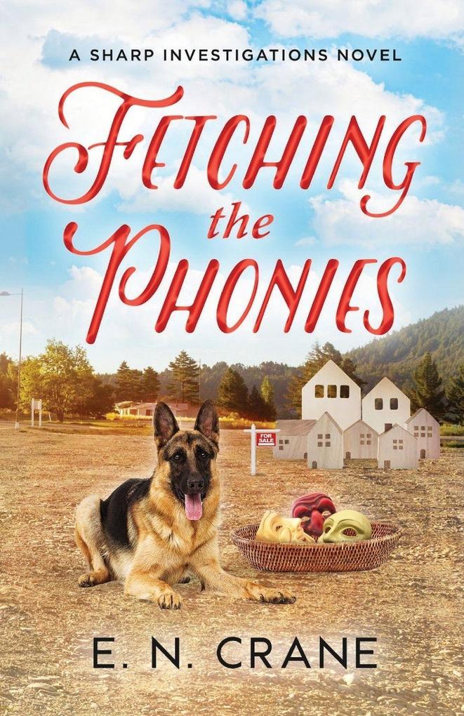Fetching the Phonies