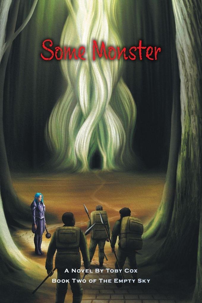Some Monster