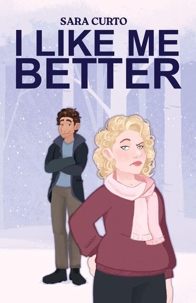 I Like Me Better