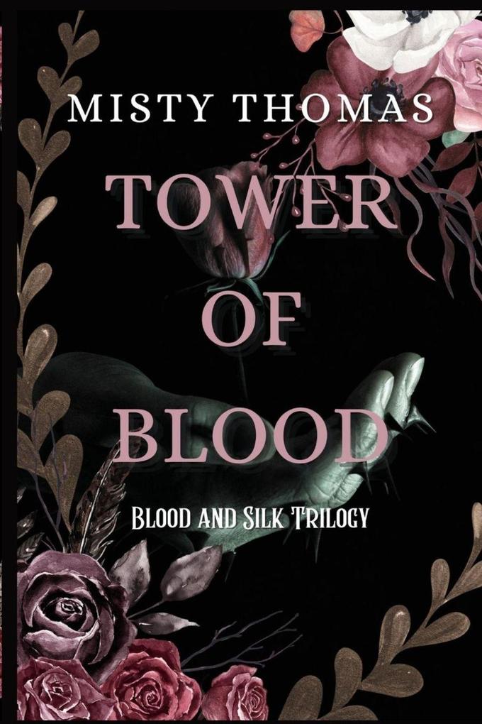 Tower of Blood