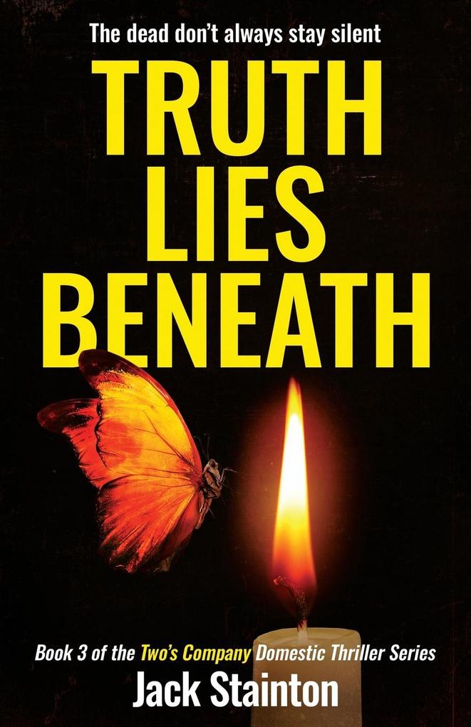 Truth Lies Beneath