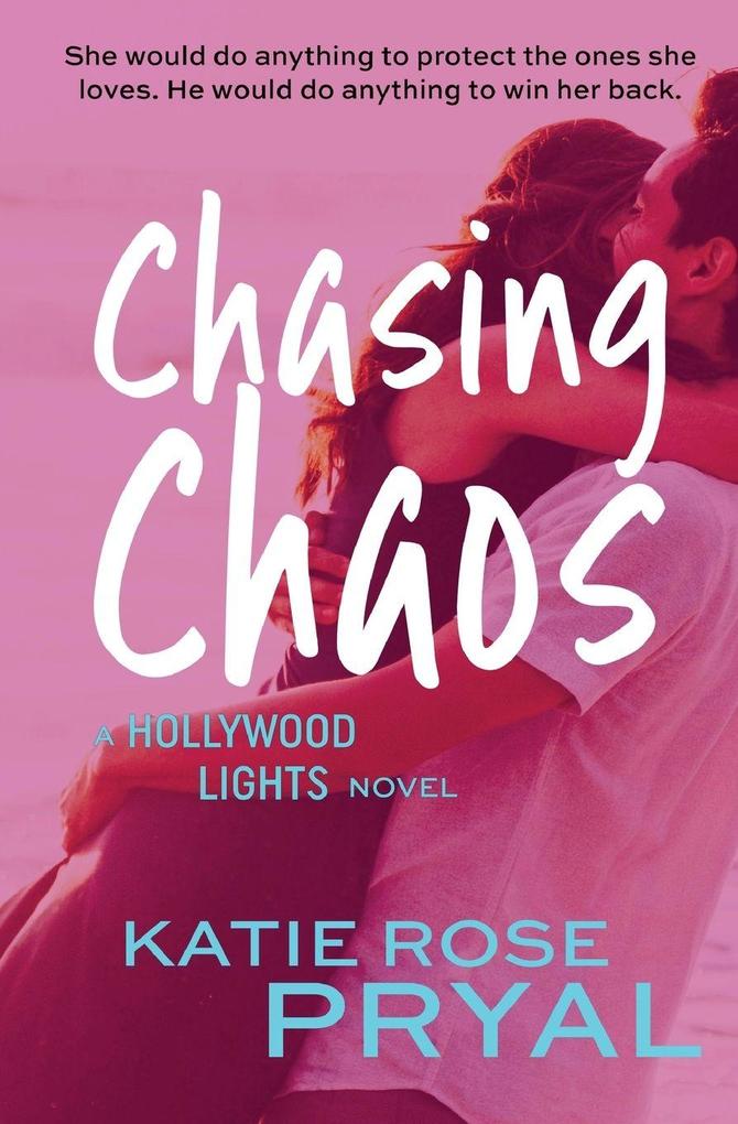Chasing Chaos