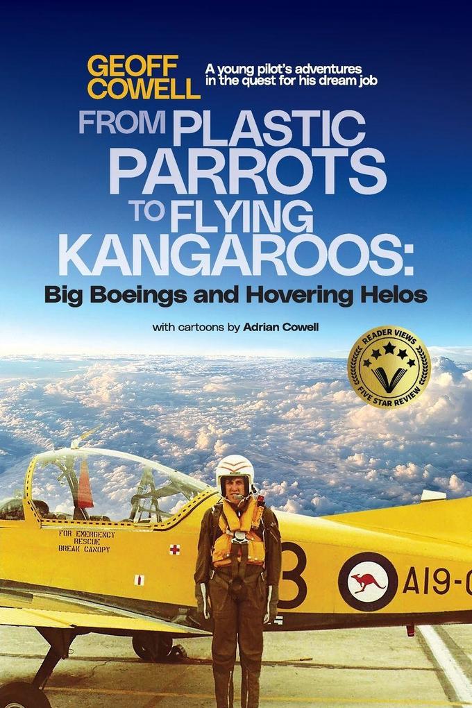 From Plastic Parrots to Flying Kangaroos